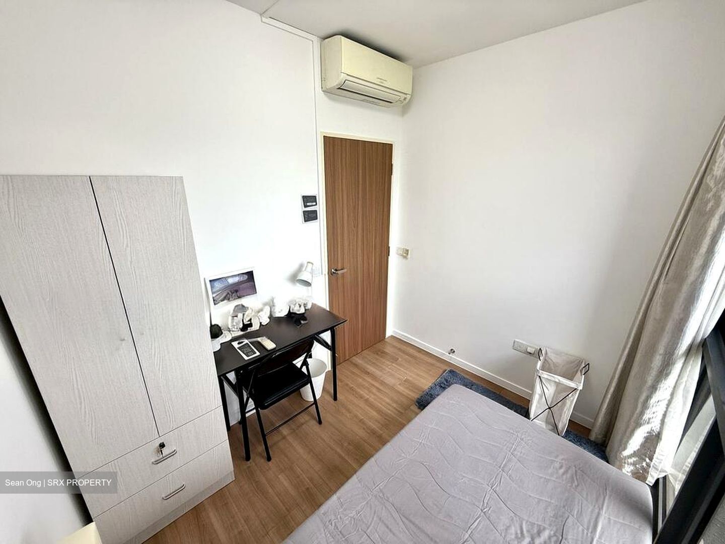 The Lakefront Residences (D22), Condominium #573395241